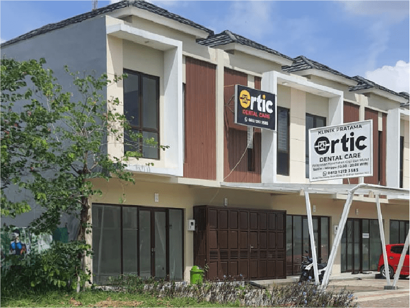 Klinik Gigi dan ortodonti Profesional di Jakarta Timur